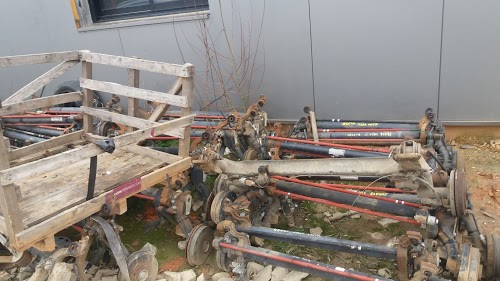 Atlantic Recycl Auto