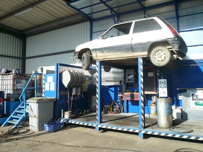 COMA RENE METAUX ET FILS