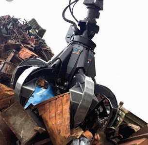 Midi récupération - Achat fer et métaux