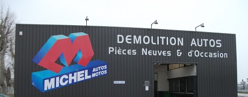 Michel Auto - Casse Auto 