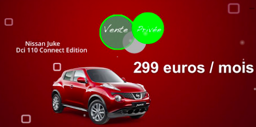 Localease | Leasing automobile et location longue dur