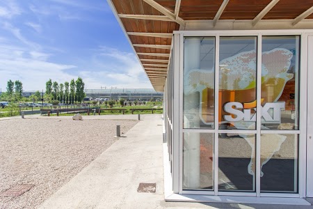 Sixt Avignon