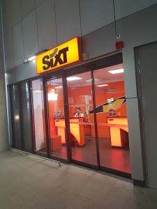 Sixt