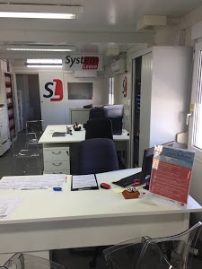 System Lease Guyane