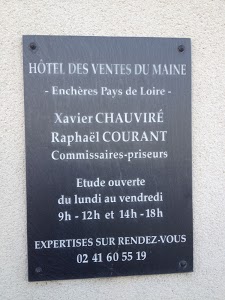 Encheres Pays de Loire