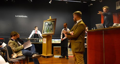 Leclere Maison de ventes