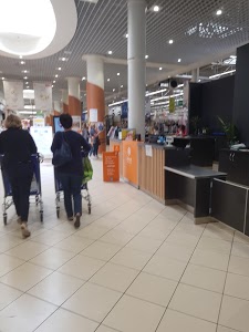 Espace Location E.Leclerc