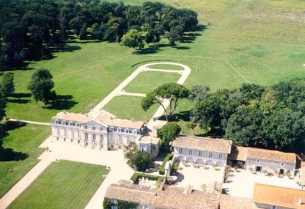Parc Aventure La Gataudiere