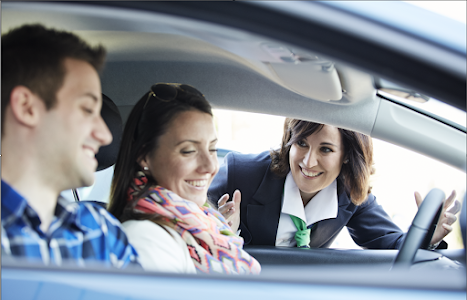 Enterprise Rent-A-Car