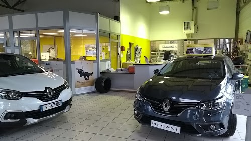 ADA | Location voiture et utilitaire Stenay