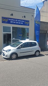 CARGO location de voiture à Charleville mézières