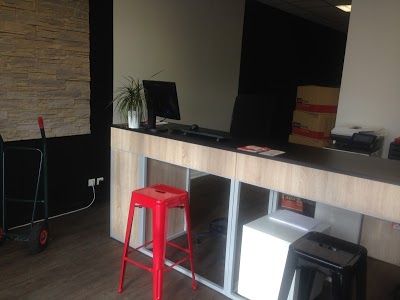 ADA I Location voiture et utilitaire Reims