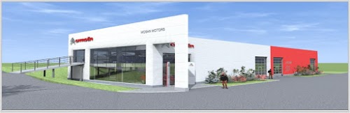 CARGO Location de voitures - Dinant