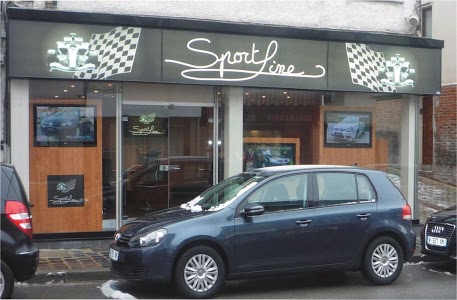 Sport Line