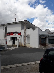 ADA | Location voiture et utilitaire Castres