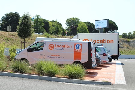 E.Leclerc Location de V