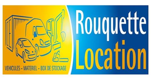 ROUQUETTE location v