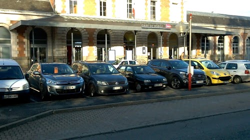 Sixt location de voitures