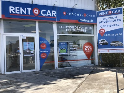 Rent A Car ALBI AEROPORT (POINT SERVICE)