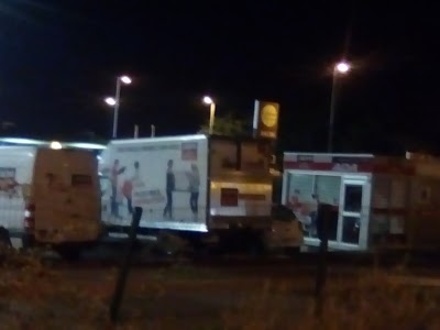 ADA I Location voiture et utilitaire Salon de provence