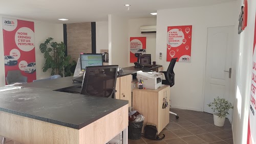 ADA | Location voiture et utilitaire Avignon Montfavet