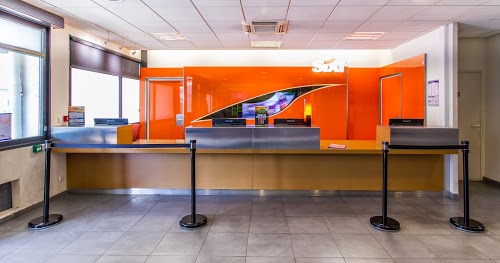 Sixt location de voitures