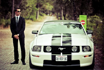 Class Carz EVENEMENTS