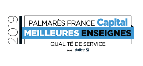 ADA | Location voiture et utilitaire Deauville