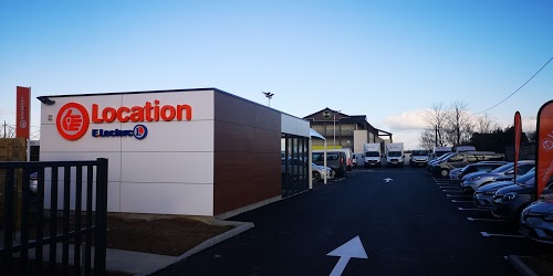 E.Leclerc Location de V