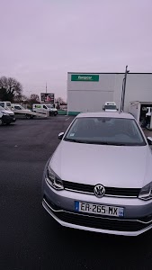 Europcar La Rochelle Périgny