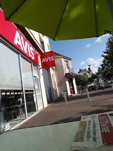 Avis Location voiture