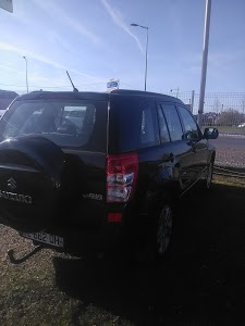 Avis Location de Voiture