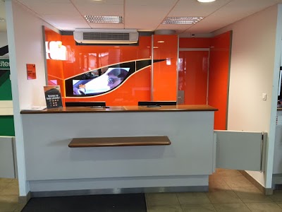 Sixt location de voitures