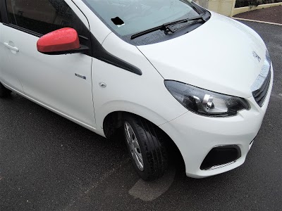 ADA | Location voiture et utilitaire Semur en Auxois