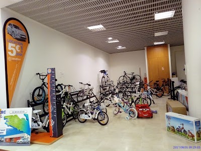 E.Leclerc Location de Véhicules