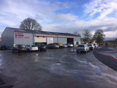 CarGo Location de véhicules Quebriac