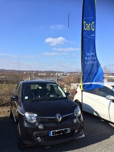 CARGO La souterraine