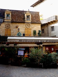 Europcar SARLAT LA CANEDA