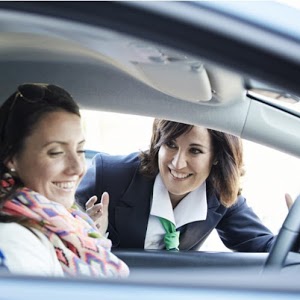 Enterprise Rent-A-Car