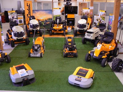 Alliance Motoculture 19