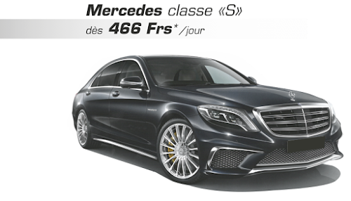 AALT Rent a Car - LA CHAUX - DE- FONDS, , location voiture, véhicule, minibus, utilitaire