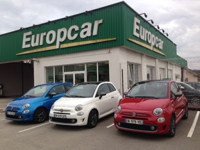 Europcar Besancon photo1