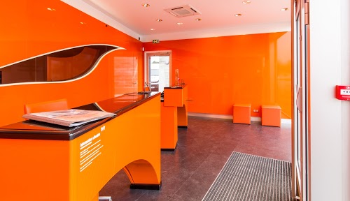 Sixt location de voitures