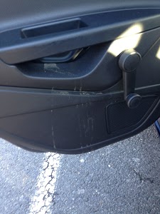 Hertz - Station Total De Plouigneau