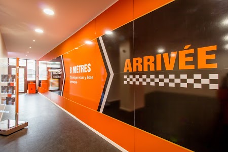 Sixt location de voitures
