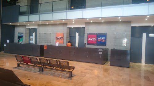 Sixt location de voitures