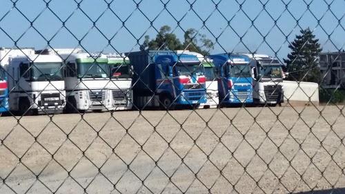 Razale france location