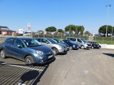 E.Leclerc Location de V