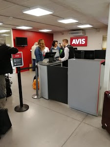 Avis Location de Voiture