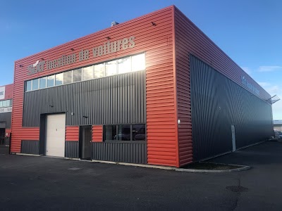 Sixt location de voitures